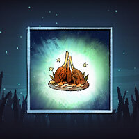 Достижение О вкусной и здоровой пище в игре Moon Hunters для Xbox One