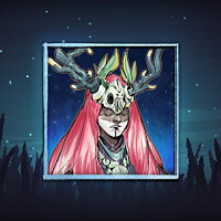 Достижение Селестины в игре Moon Hunters для Xbox One