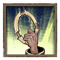 Трофей {trophy} в игре Moon Hunters для PS4