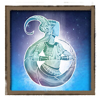 Трофей {trophy} в игре Moon Hunters для PS4