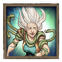 Трофей {trophy} в игре Moon Hunters для PS4