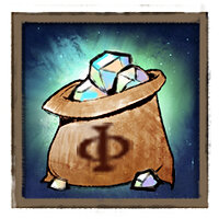 Трофей {trophy} в игре Moon Hunters для PS4