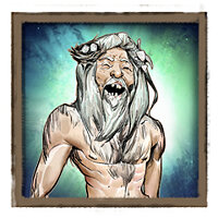 Трофей {trophy} в игре Moon Hunters для PS4