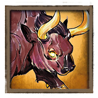 Трофей {trophy} в игре Moon Hunters для PS4