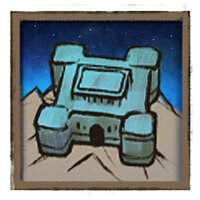 Трофей {trophy} в игре Moon Hunters для PS4