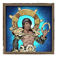 Трофей {trophy} в игре Moon Hunters для PS4