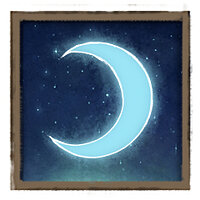 Трофей {trophy} в игре Moon Hunters для PS4