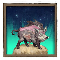 Трофей {trophy} в игре Moon Hunters для PS4