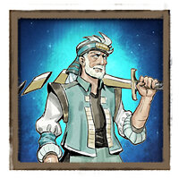 Трофей {trophy} в игре Moon Hunters для PS4