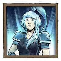 Трофей {trophy} в игре Moon Hunters для PS4