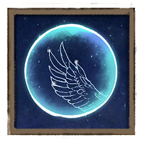 Трофей {trophy} в игре Moon Hunters для PS4