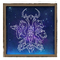 Трофей {trophy} в игре Moon Hunters для PS4
