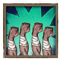 Трофей {trophy} в игре Moon Hunters для PS4