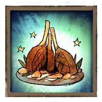 Трофей {trophy} в игре Moon Hunters для PS4