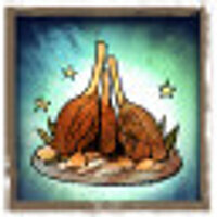 Достижение «Master Chef» в игре Moon Hunters для Steam