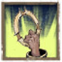 Достижение «Betrayal» в игре Moon Hunters для Steam