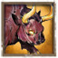 Достижение «Humbaba» в игре Moon Hunters для Steam
