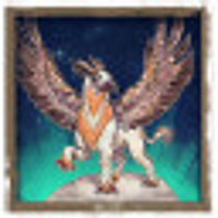 Достижение «Mighty Iflun» в игре Moon Hunters для Steam