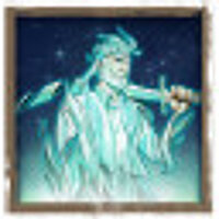 Достижение «Ancestral Grace» в игре Moon Hunters для Steam