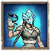 Достижение «Dancer» в игре Moon Hunters для Steam