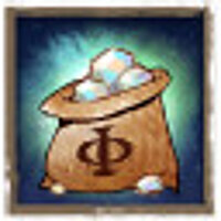 Достижение «Treasurer» в игре Moon Hunters для Steam