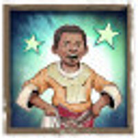 Достижение «Groupie» в игре Moon Hunters для Steam