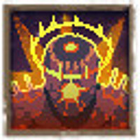 Достижение «Demigod» в игре Moon Hunters для Steam