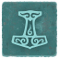 Достижение Thor's hammer в игре Agatha Christie - The ABC Murders для GOG