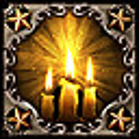 Достижение A Light in the Dark в игре Grim Dawn для Steam