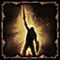 Достижение Defender of Cairn в игре Grim Dawn для Steam