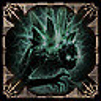 Достижение The Overlord Vanquished в игре Grim Dawn для Steam
