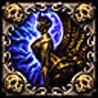 Достижение Immortal Shattered Vanquisher в игре Grim Dawn для Steam