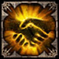 Достижение It's Me, Your Friend в игре Grim Dawn для Steam