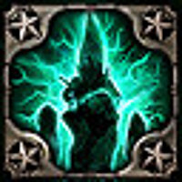 Достижение Not Afraid of a Little Fire в игре Grim Dawn для Steam