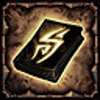 Достижение Let Me Gather My Notes в игре Grim Dawn для Steam