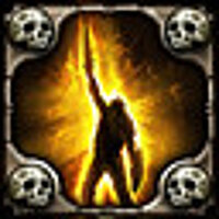 Достижение Immortal Savior в игре Grim Dawn для Steam