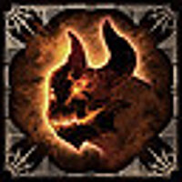 Достижение Shar'Zul Extinguished в игре Grim Dawn для Steam