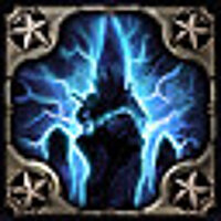 Достижение Grounding the Herald в игре Grim Dawn для Steam