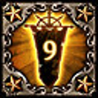 Достижение Revered Champion в игре Grim Dawn для Steam
