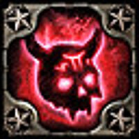 Достижение Unstoppable в игре Grim Dawn для Steam