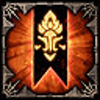 Достижение Servant of Empyrion в игре Grim Dawn для Steam