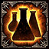 Достижение Tinkering is Her Speciality в игре Grim Dawn для Steam