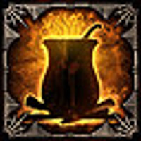 Достижение No Soup for You в игре Grim Dawn для Steam