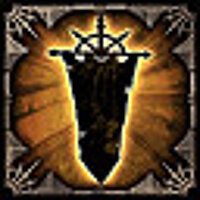 Достижение Friends in the Apocalypse в игре Grim Dawn для Steam
