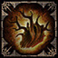 Достижение The Wild Tamed в игре Grim Dawn для Steam