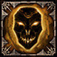 Достижение Conqueror of the Crucible в игре Grim Dawn для Steam