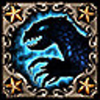 Достижение Jurassic Hunt в игре Grim Dawn для Steam
