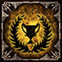 Достижение Climbing the Ladder в игре Grim Dawn для Steam