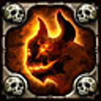 Достижение Immortal Conqueror of Chaos в игре Grim Dawn для Steam