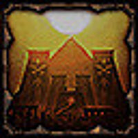 Достижение Korvan Defender в игре Grim Dawn для Steam
